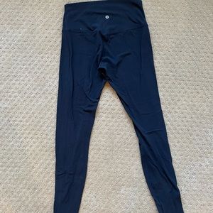 Lululemon Align leggings